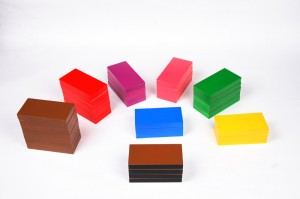 Grammar Filling Boxes