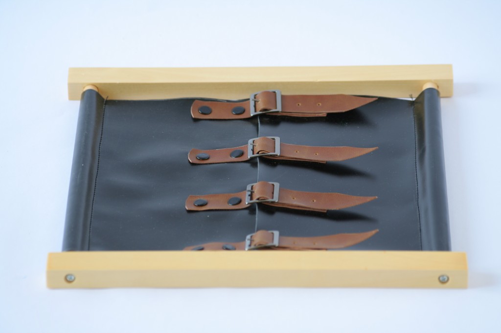 Buckles Dressing Frame Montessori PreSchool Supplies