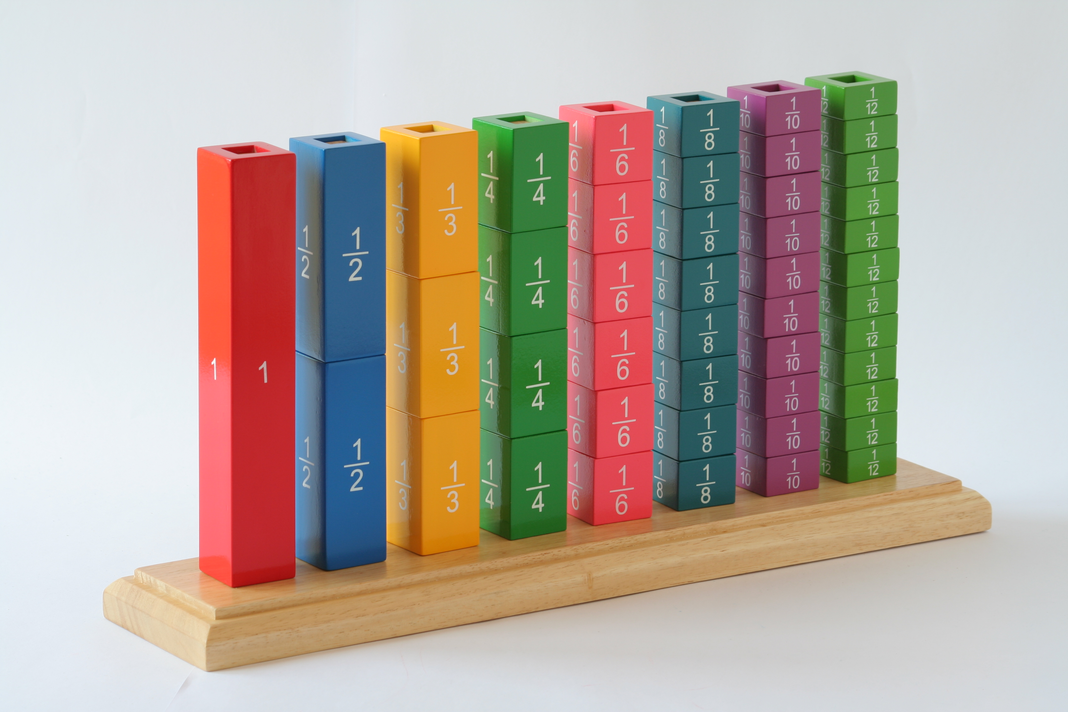 montessori stacker
