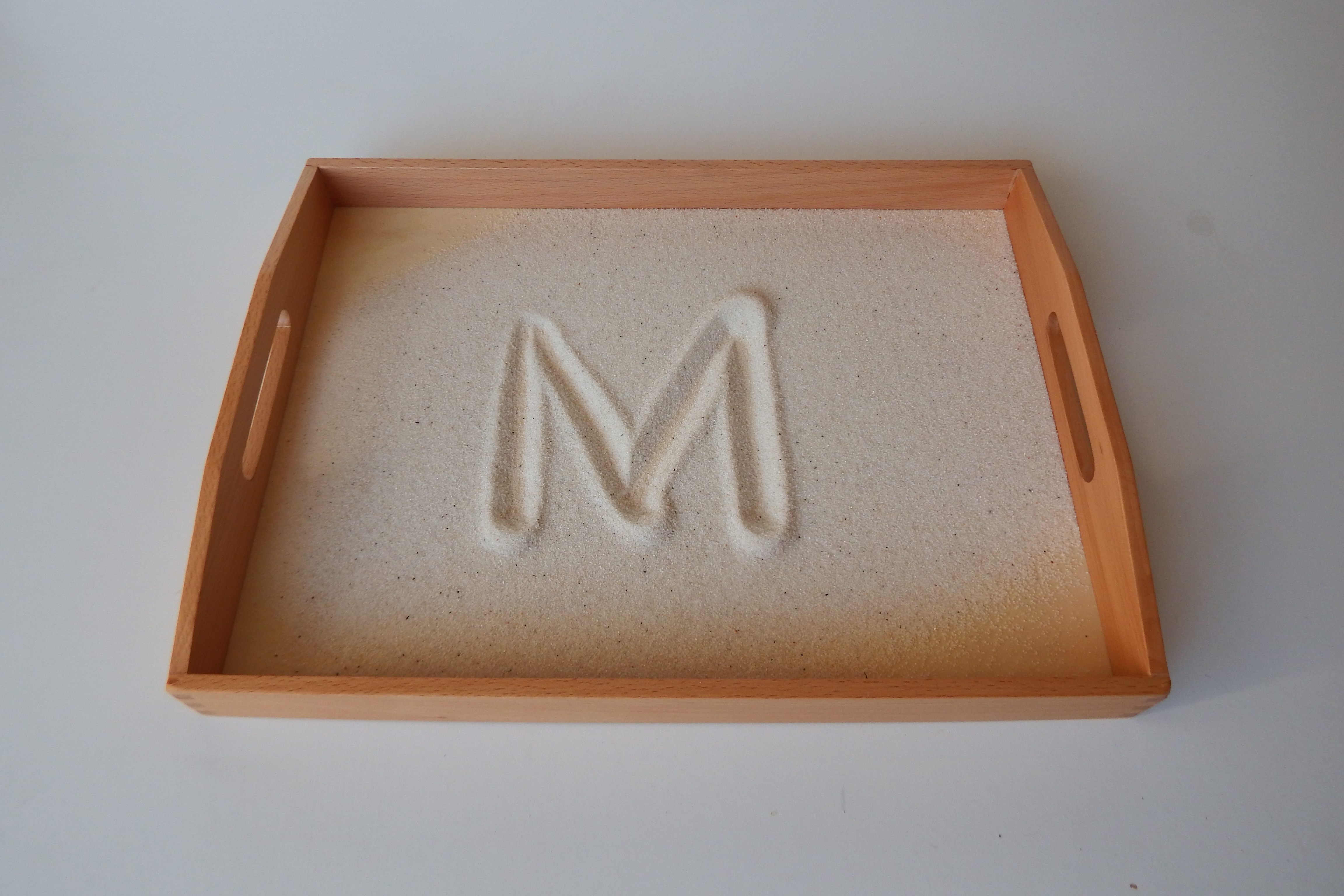 sand tray figures